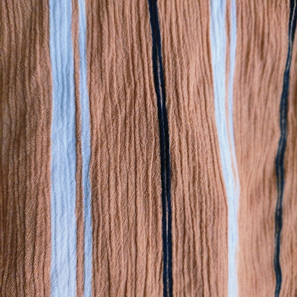 Zara crop shirt - Picture 7 of 10